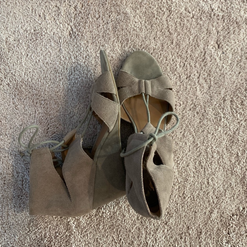 Dolce Vita women’s shoes size 8